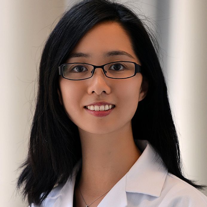 Yvonne Hsiao-Fan Sada, M.D., M.P.H.