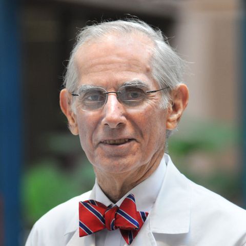 Roger D Rossen, M.D.