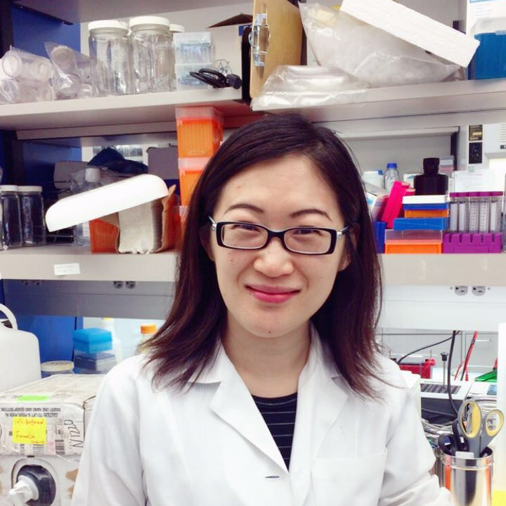 Weiyu Jiang