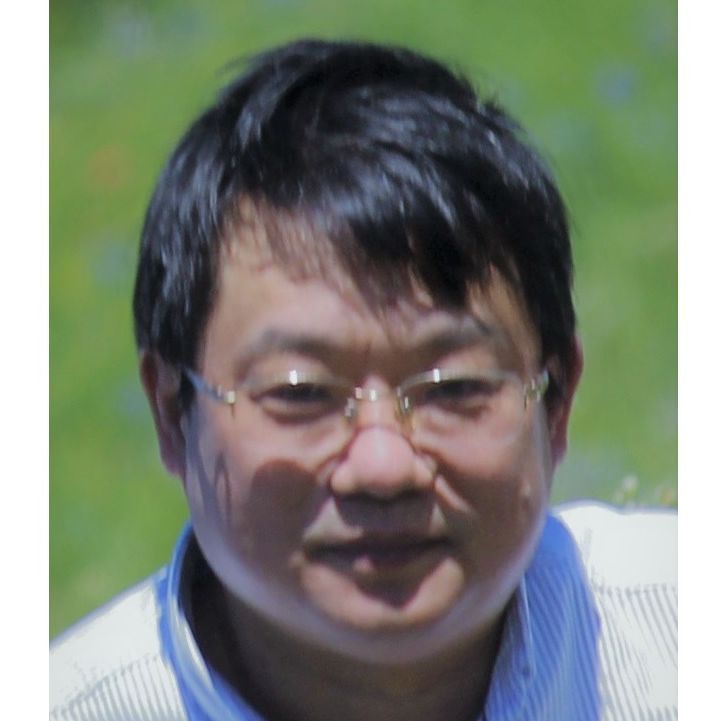Ruohan Xia