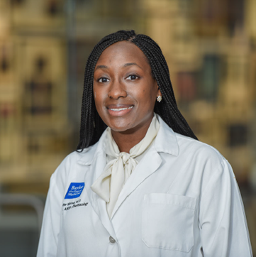 Onome Ifoeze, M.D.