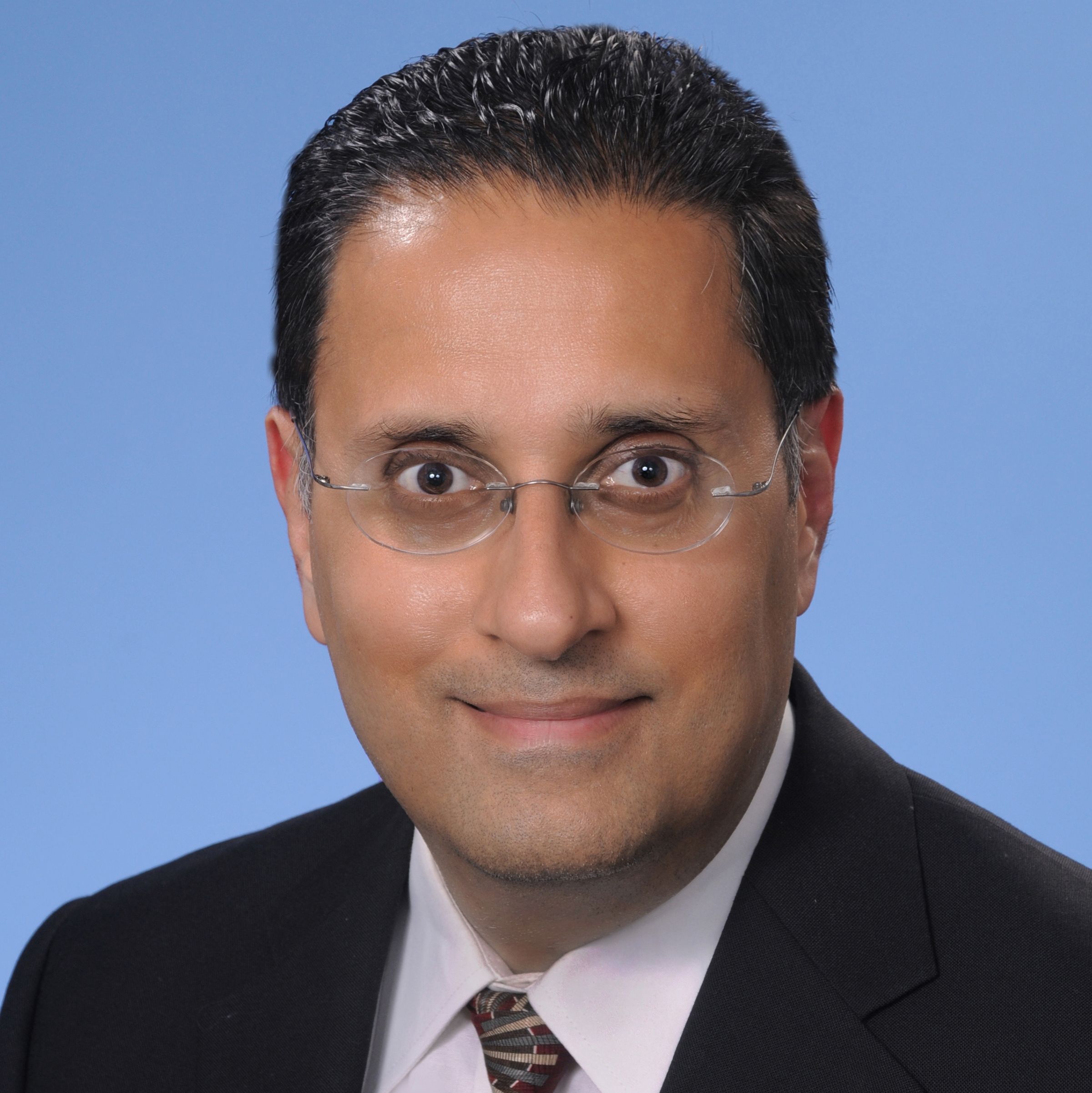 Hardeep Singh, M.D., M.P.H.