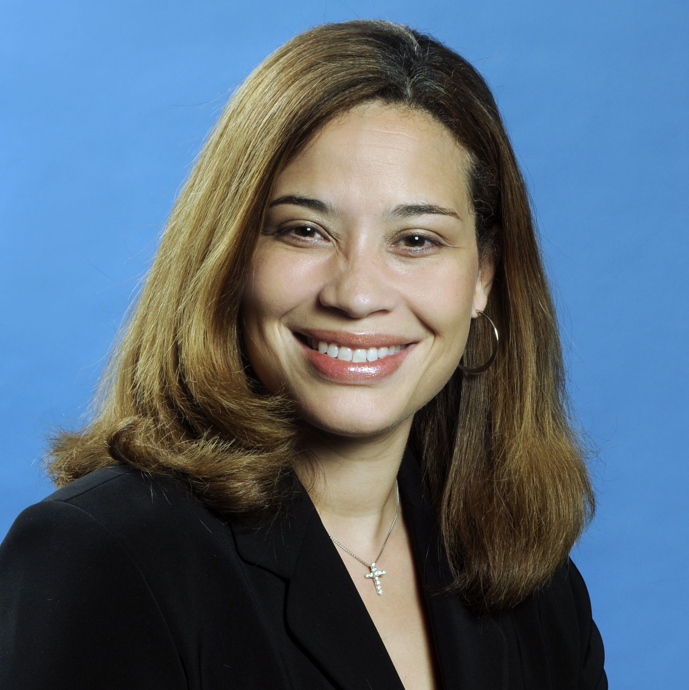 Lechauncy Woodard, M.D., M.P.H.