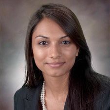 Shweta Parmekar, M.D., B.A.