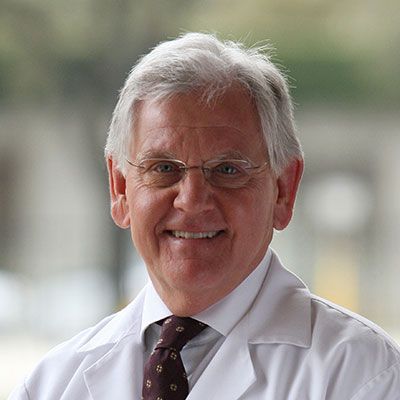 Douglas A Barnes, M.D.