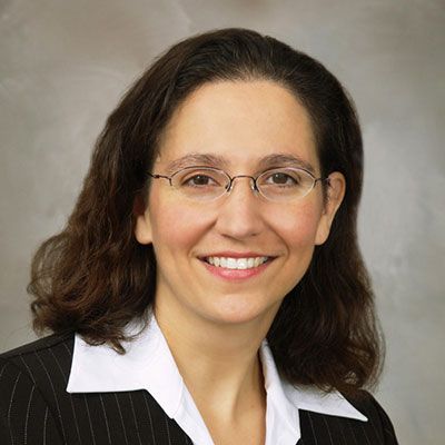 Gloria Gogola