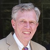 David Terence Jonathan Netscher, M.B.B.Ch.