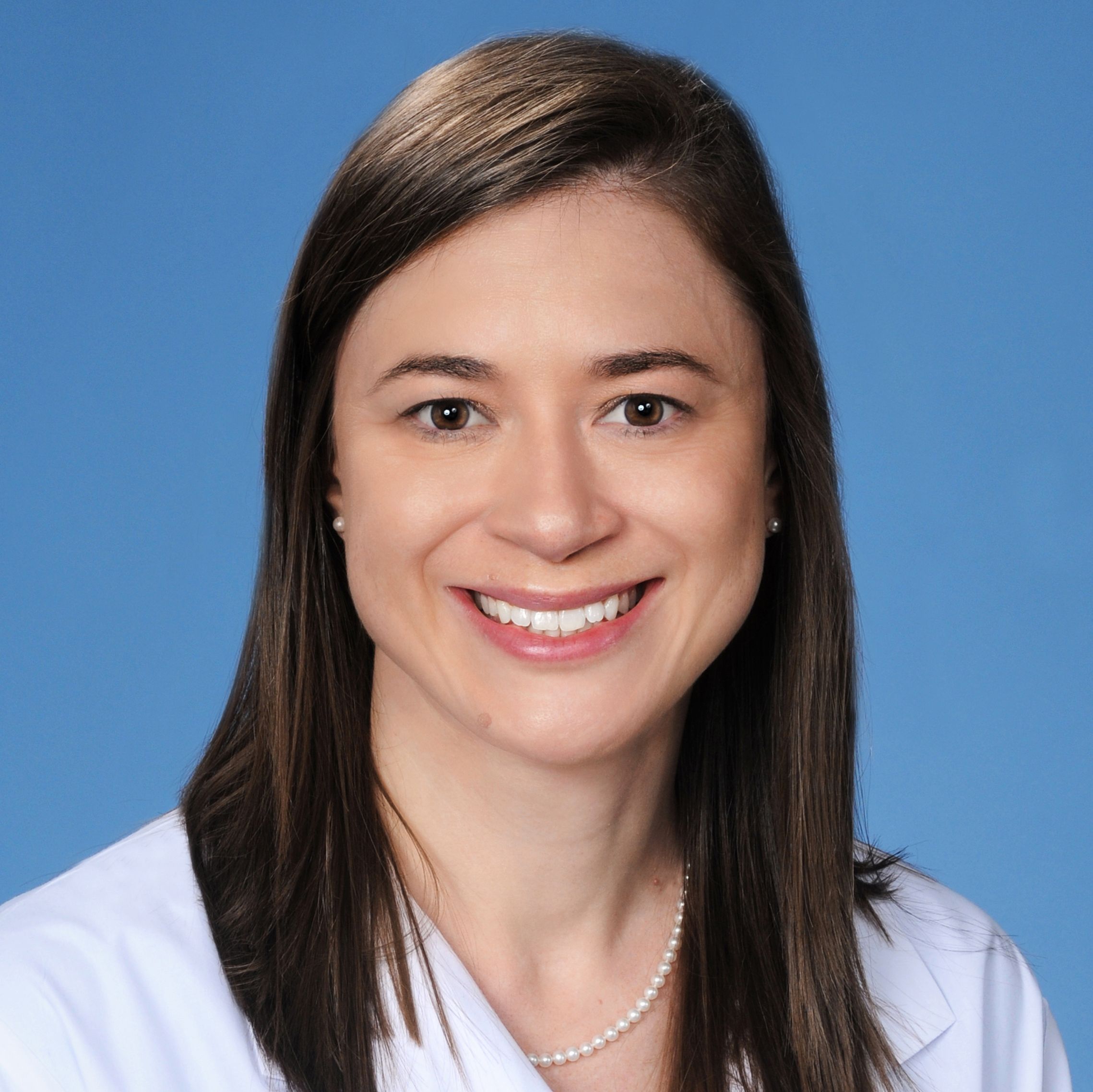 Katherine Schroeder, M.D., M.S.