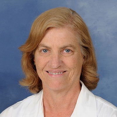 Allison Cooper Scott, M.D., B.S.