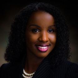 Dorothy Y. Harris, M.D., B.S.
