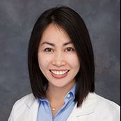 Charlene Crockett, M.D.