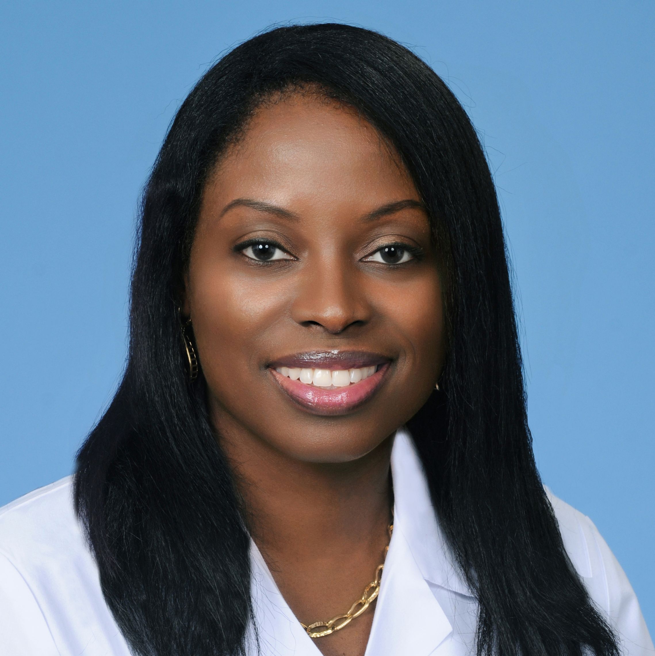 Titilola Rosemarie Adio-Oduola, M.D.