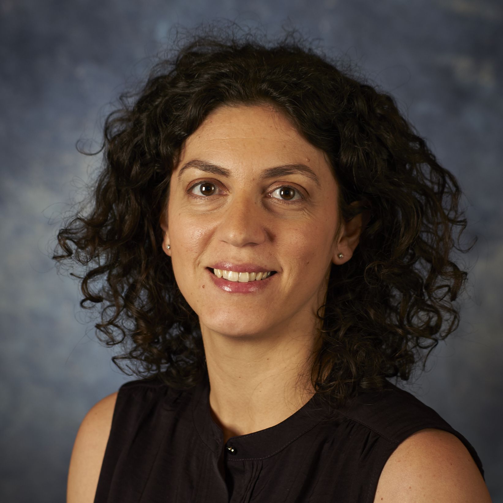Annita Achilleos