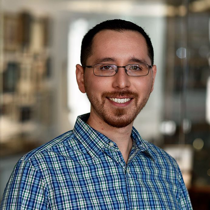 Armando Perez Jr., DNP, CRNA