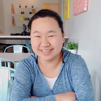 Tiffany Chern