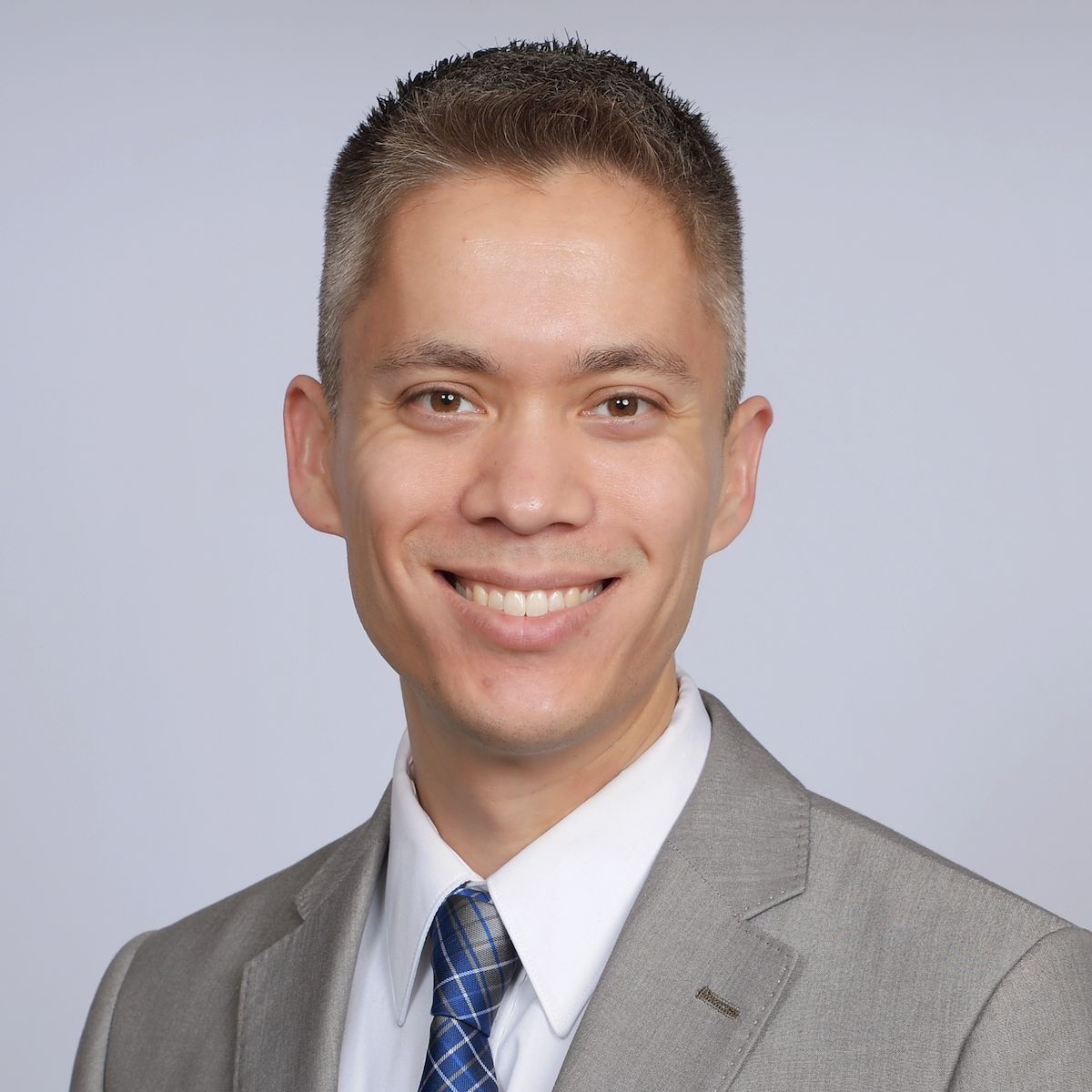 Andrew Landstrom, M.D., Ph.D