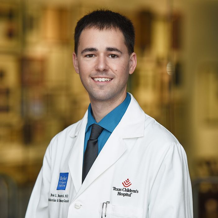 Bret Bostwick, M.D.