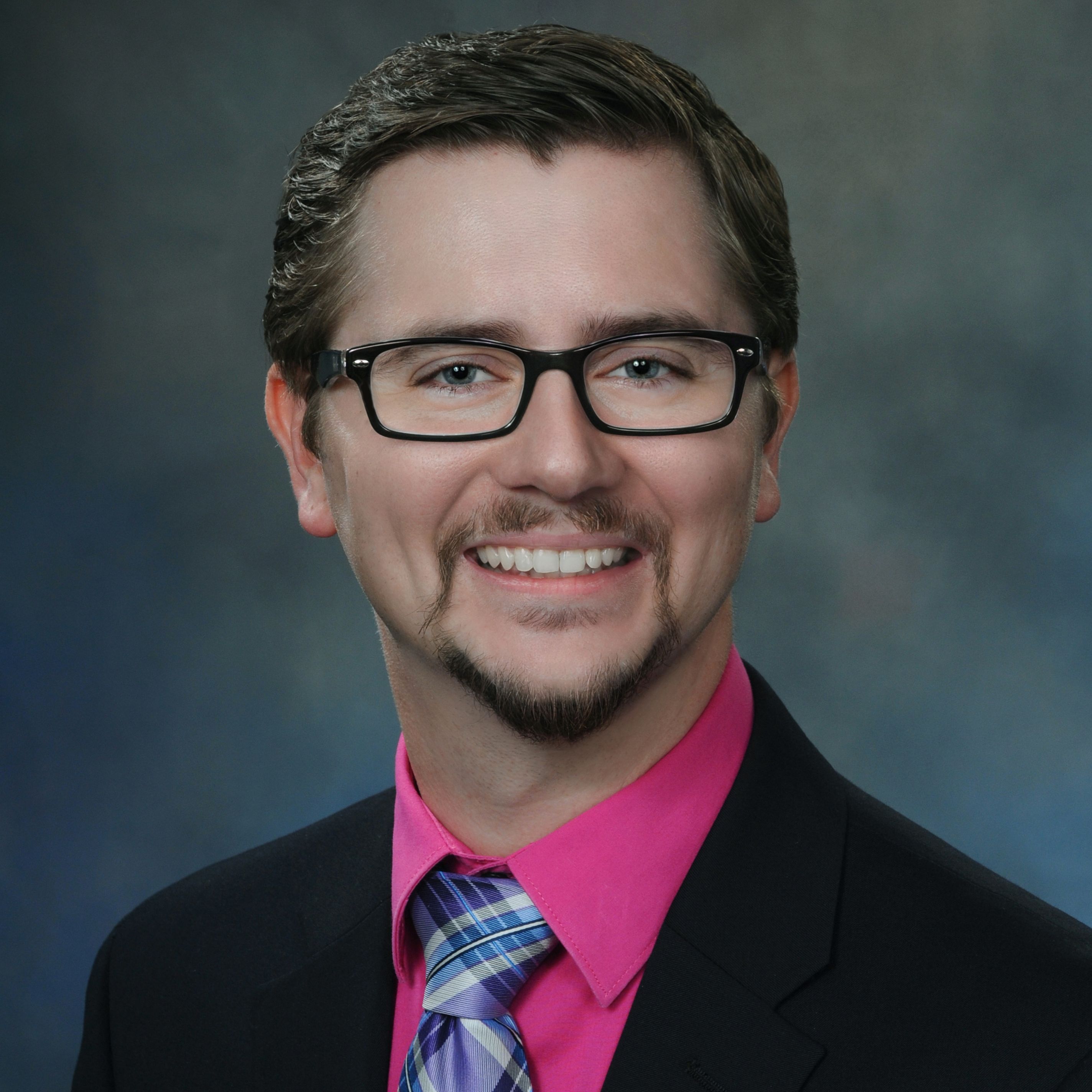 Gregory Scott Vogt