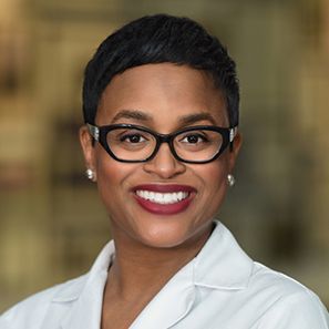 Cherrie D. Roberts, M.S.