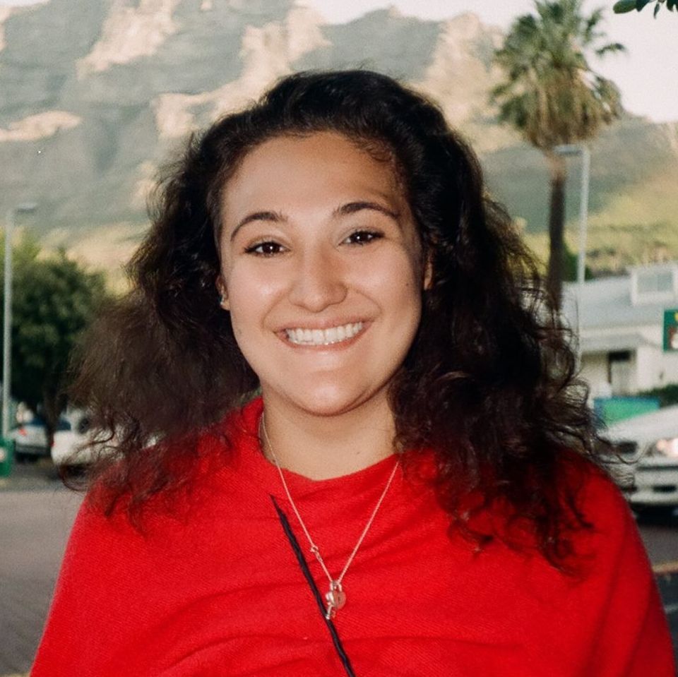 Sarah Sopher