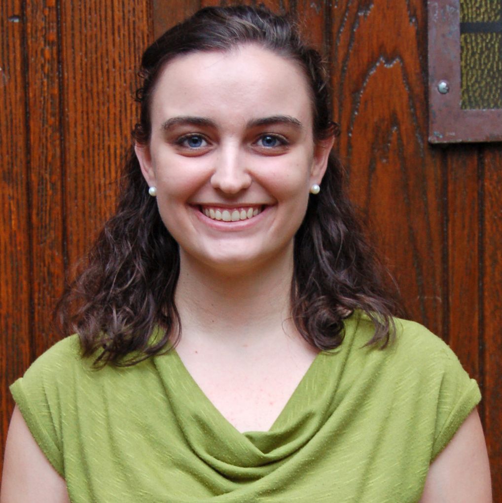 Emily Laplante