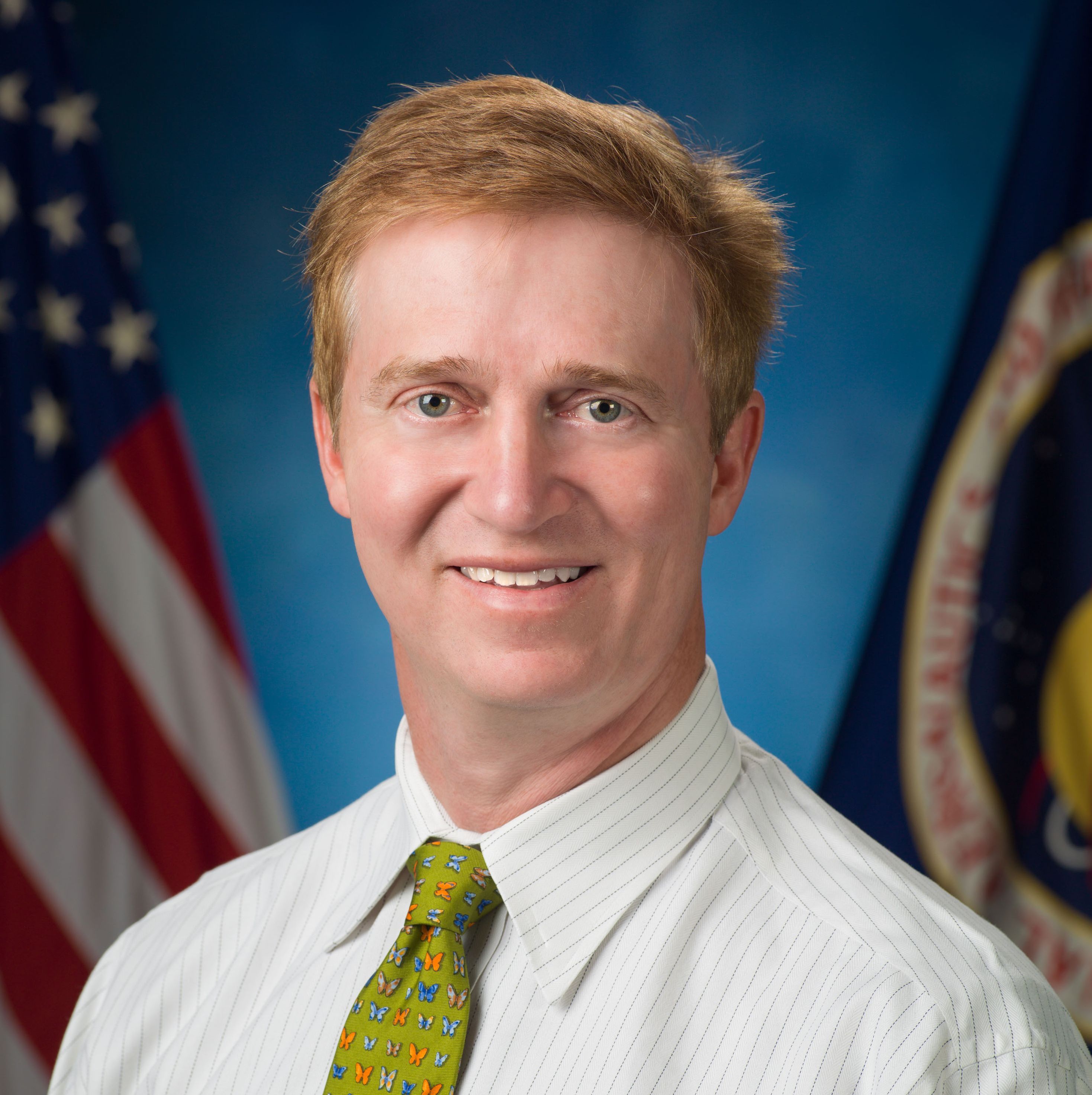 James P. Locke