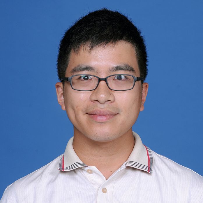 Shih-Ching Lin