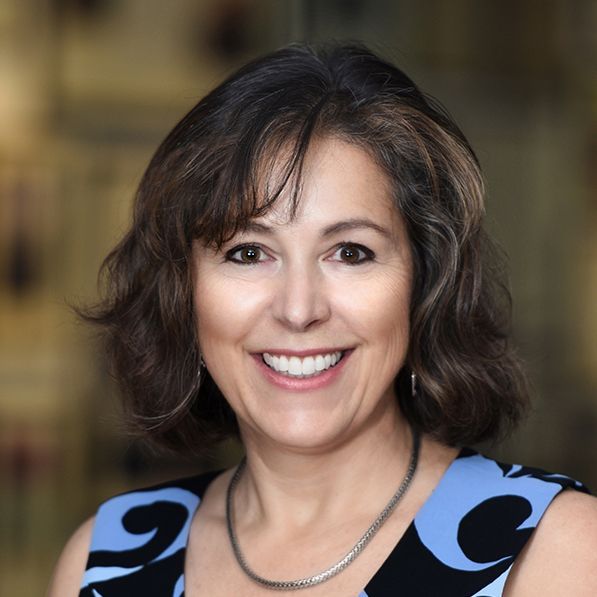 Andrea Gail Stolar, M.D.