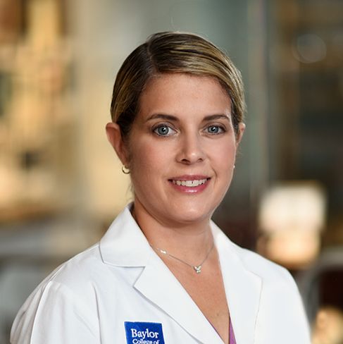 Michele Loor, M.D., FACS