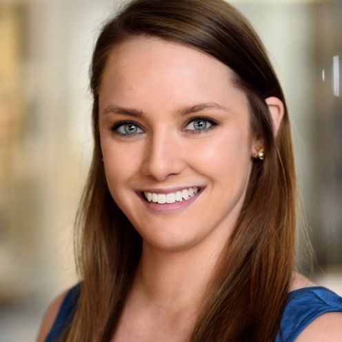 Andrea (Andi) Lewis, M.S., C.G.C.
