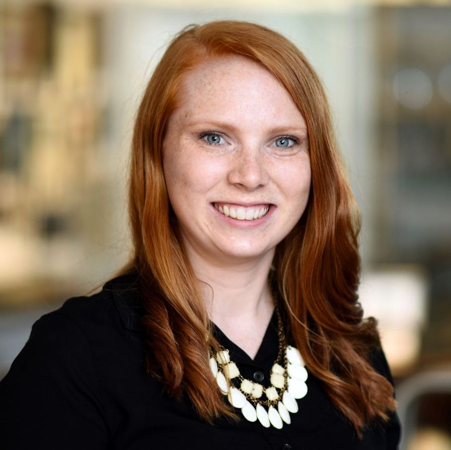 Rachel Franciskovich, M.S., C.G.C.