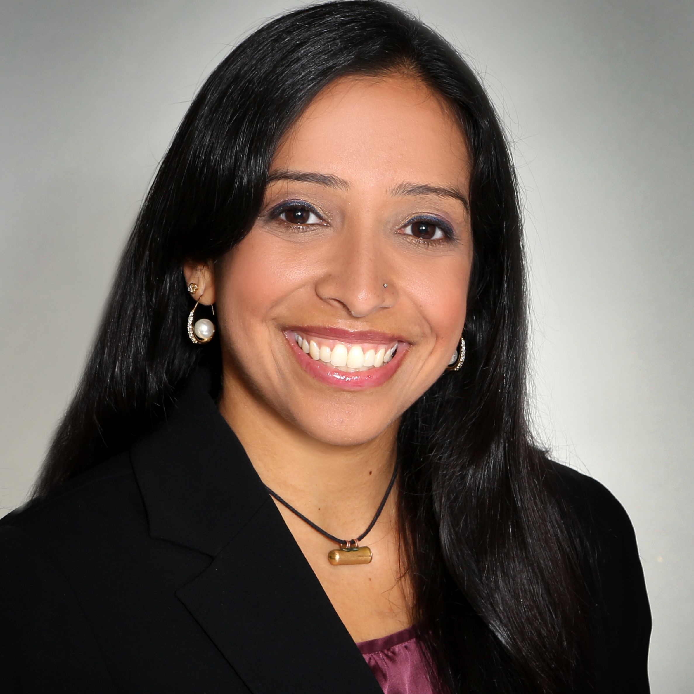 Kavita K Shah