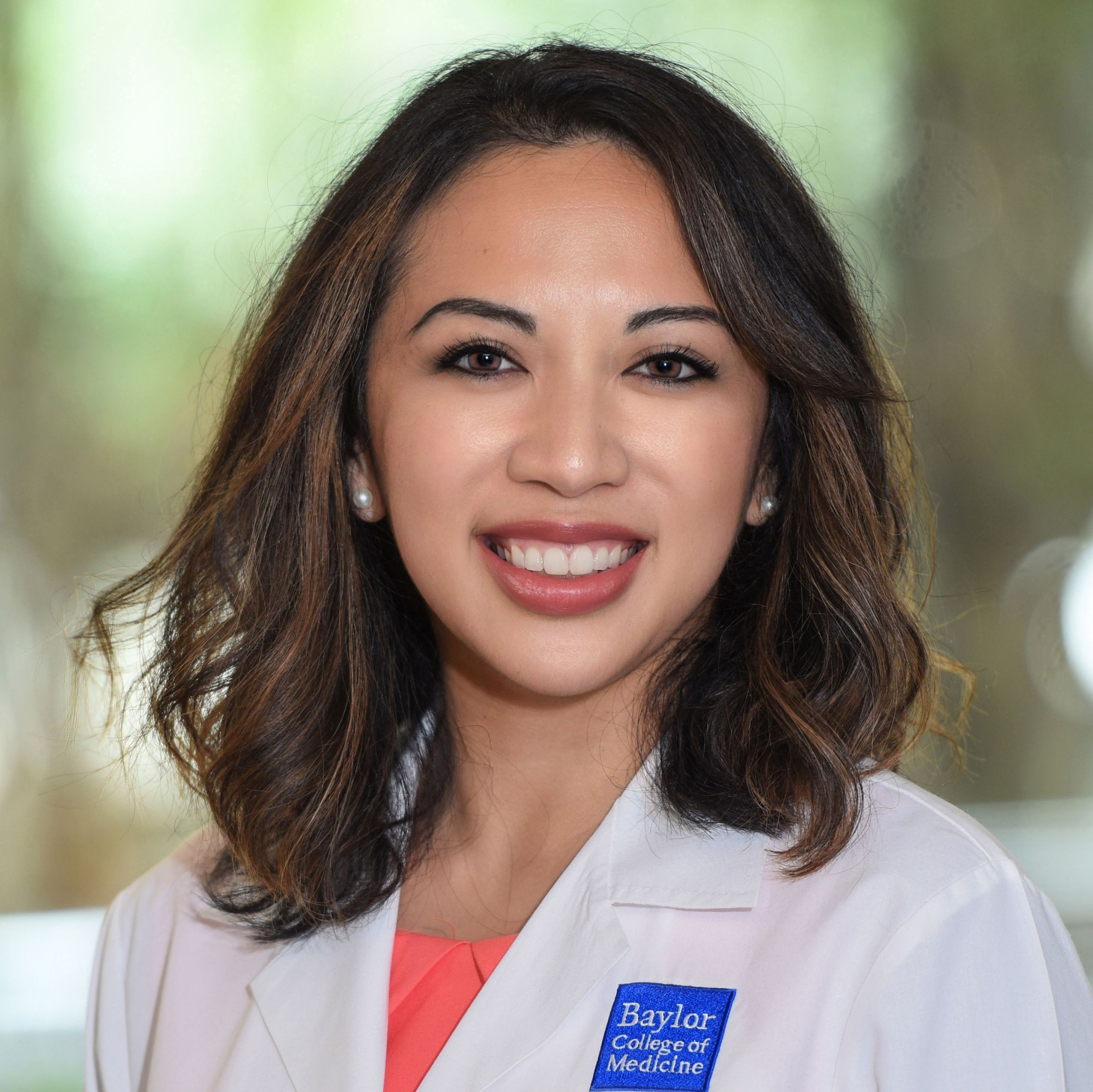 Annamarie Arias-Shah