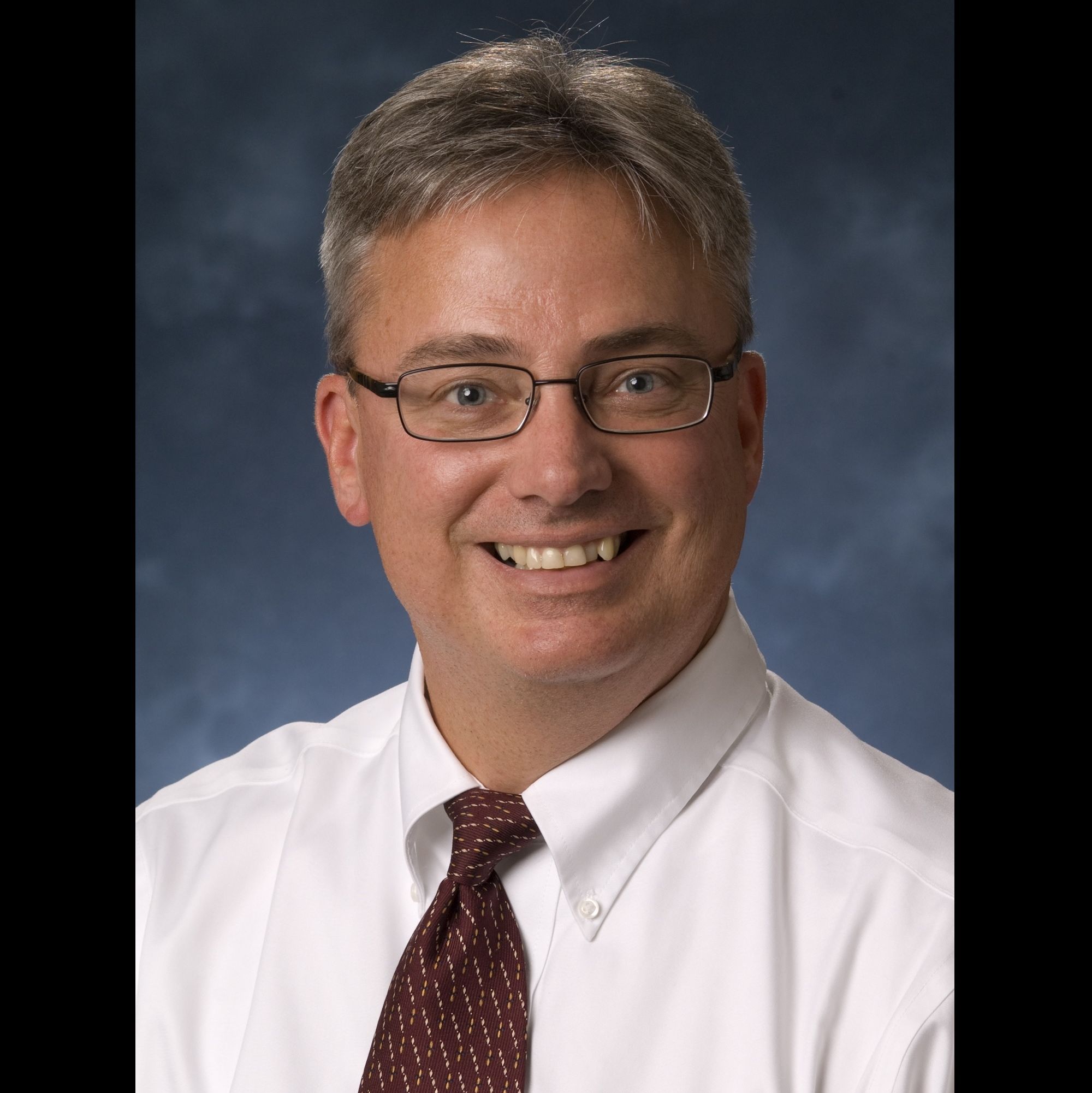 Robert Gerard Voigt, M.D.