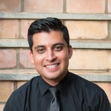 Sebastian Acosta, Ph.D.