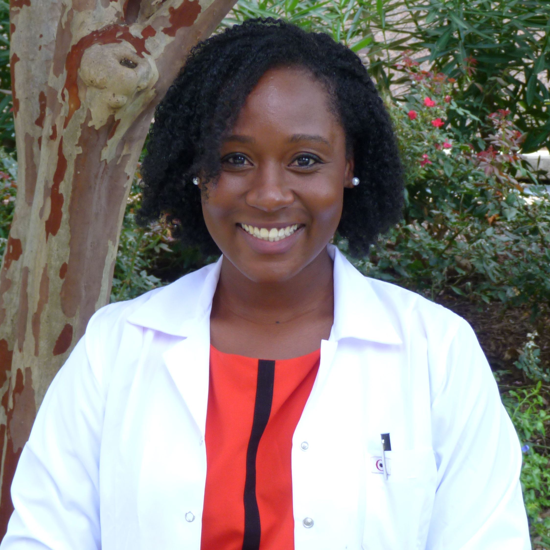 Yonique Petgrave