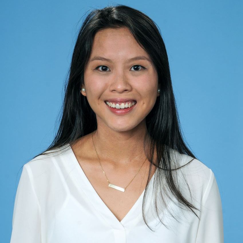 Hilda Lyn Chan