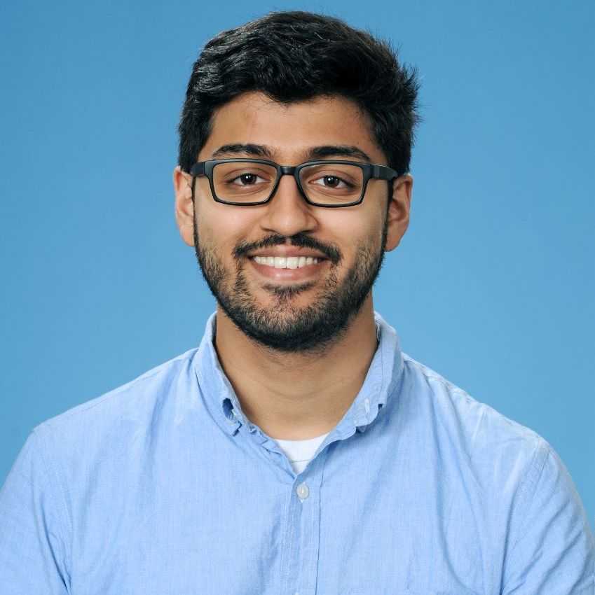 Gandhar Kiran Datar