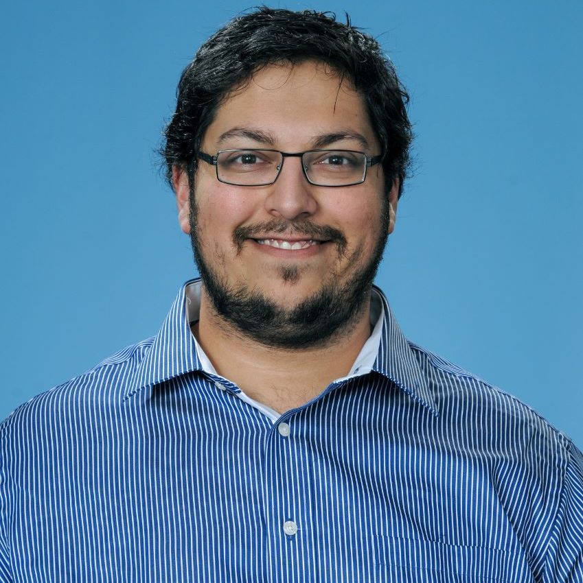 Angad Jolly