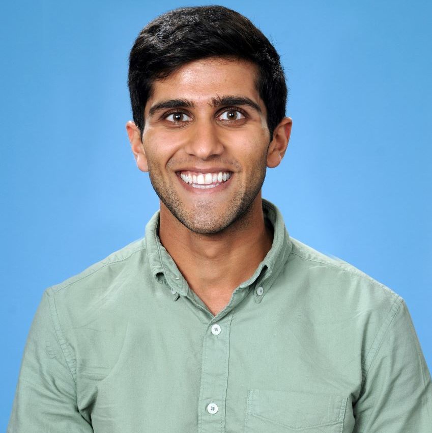 Chiraag Deepak Kapadia