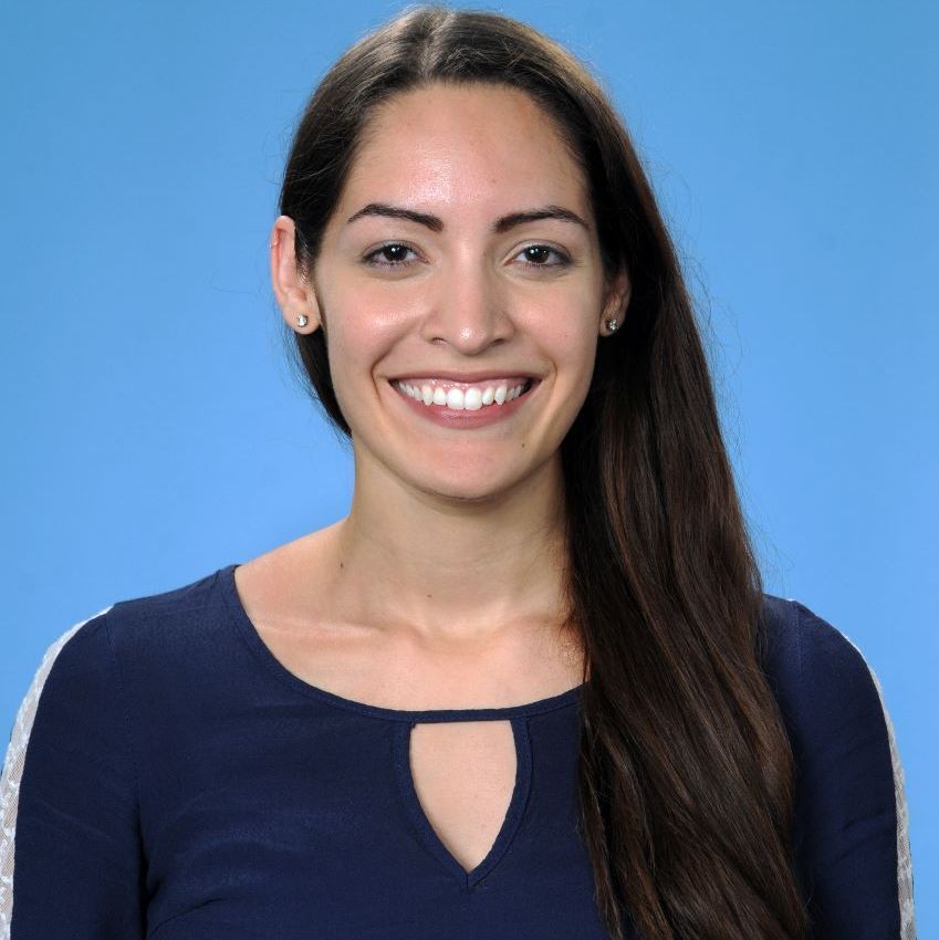 Vicki Mercado