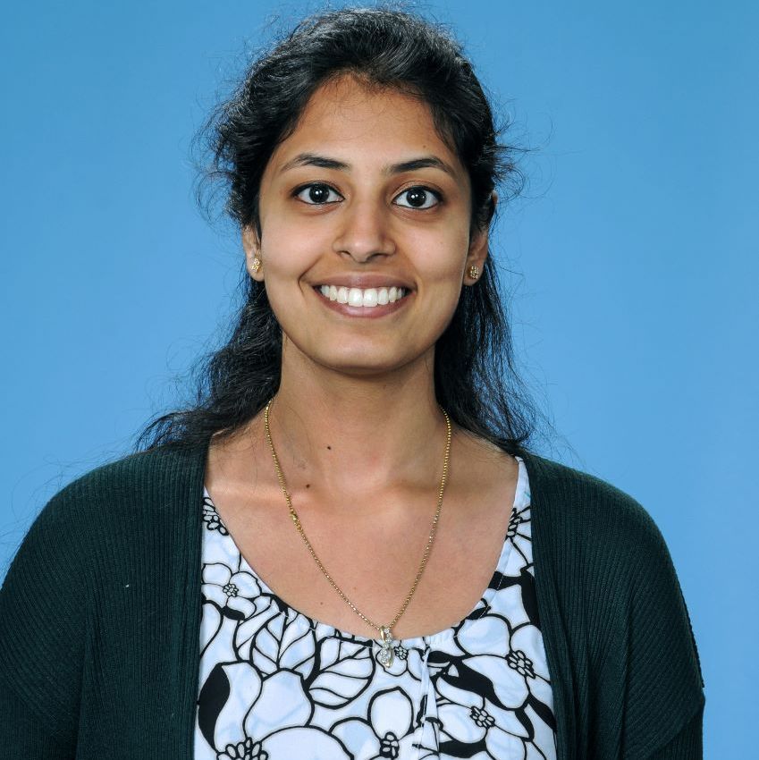 Kavya Lahari Singampalli