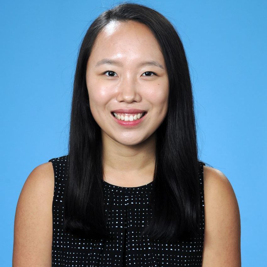 Nicole Yiran Wang