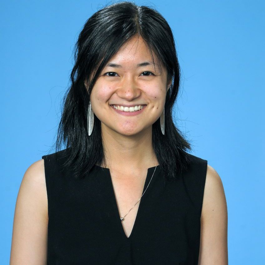 Xueyin Wen