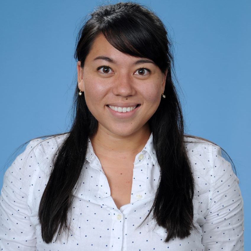 Mei-Li Laracuente