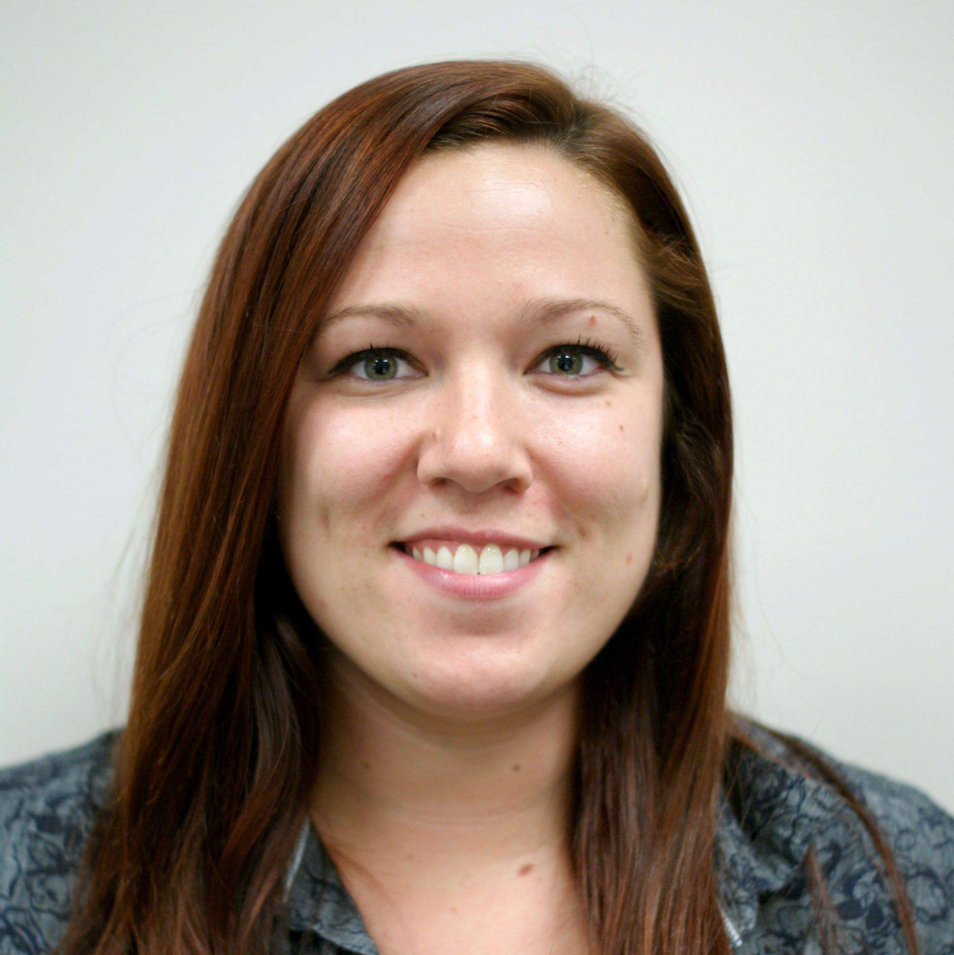 Colleen Dupuis