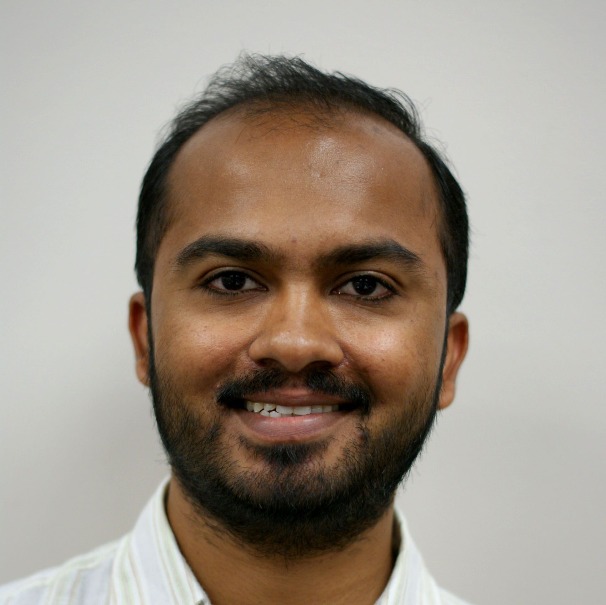 Ishwar Hosamani