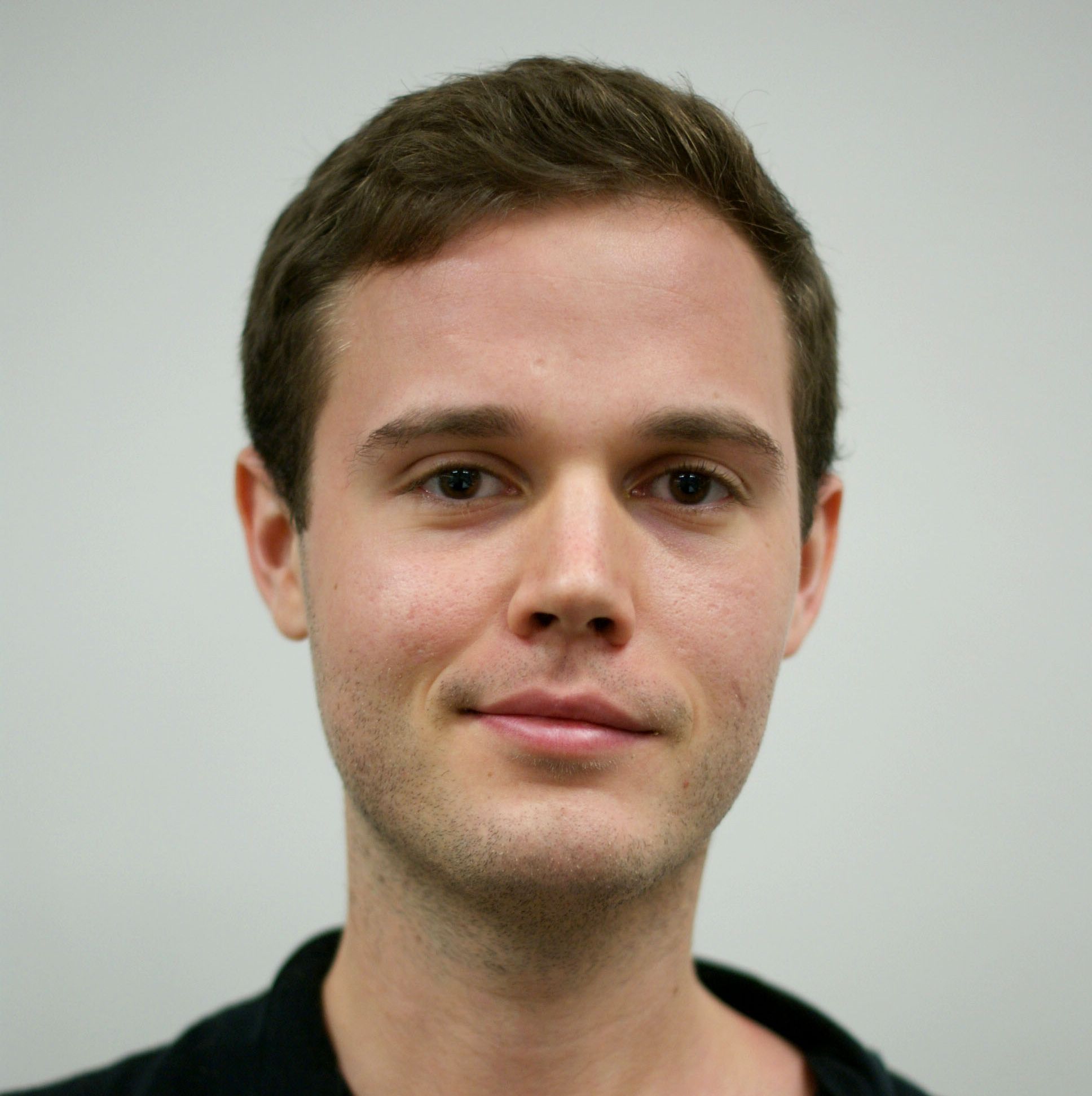 Brian-Tyler Glenn St. Hilaire