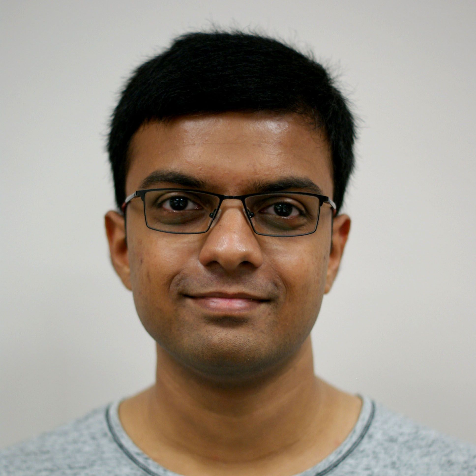 Venkatasubramaniam Sundaramurthy