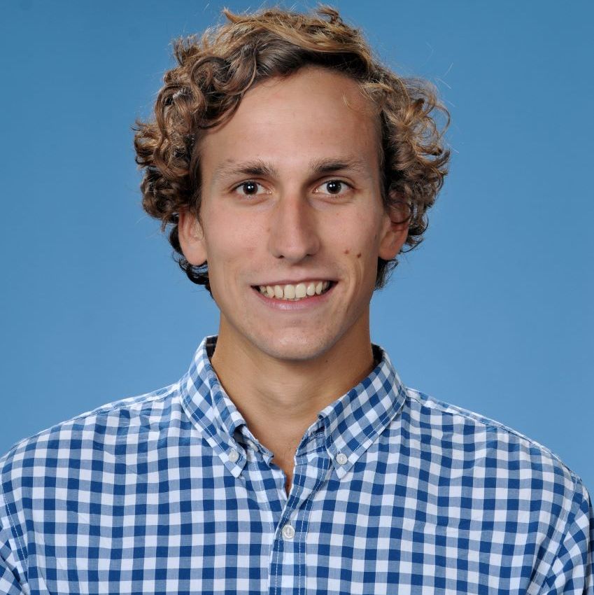 John Thomas Gebert